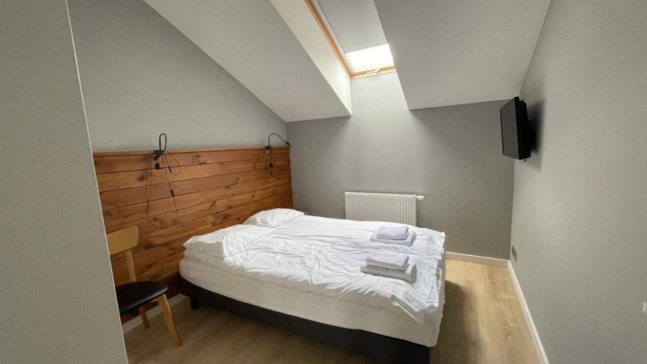 Apartament Domanis Z Widokiem Na Gory Szczyrk Exterior foto